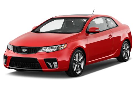 2013 Kia Forte koup engine