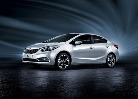 2013 Kia Forte