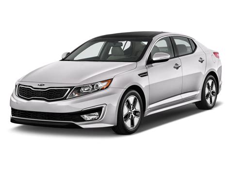 2013 Kia Optima photo