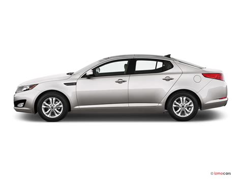 2013 Kia Optima photo