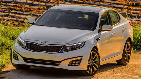 2013 Kia Optima