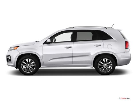 2013 Kia Sorento photo