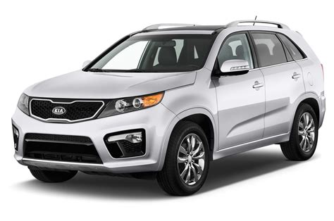 2013 Kia Sorento