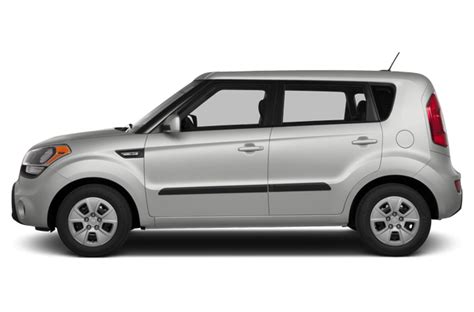 2013 Kia Soul photo