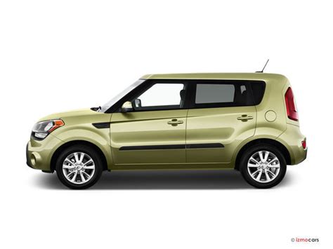 2013 Kia Soul photo