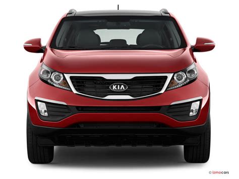 2013 Kia Sportage photo