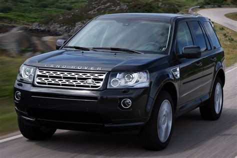 2013 Land rover Lr2 photo