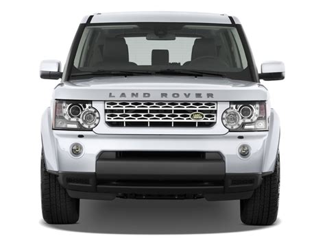 2013 Land rover Lr4 photo