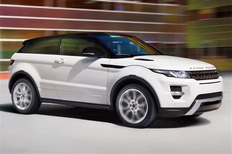 2013 Land rover Range rover evoque engine