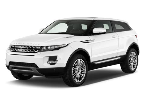 2013 Land rover Range rover evoque photo