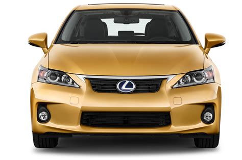 2013 Lexus Ct photo