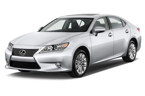 2013 Lexus Es photo