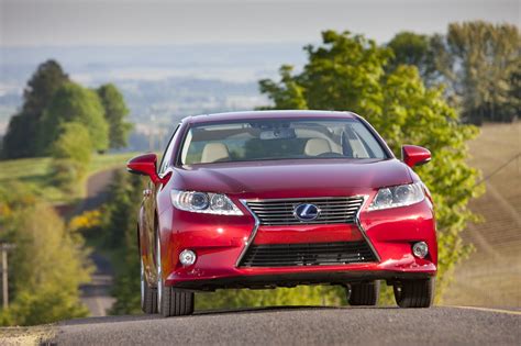 2013 Lexus Es300 photo