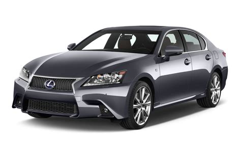 2013 Lexus Gs photo