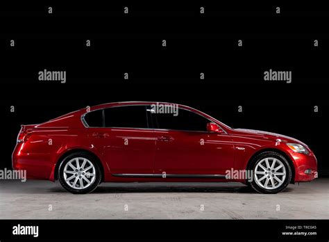 2013 Lexus Gs300 photo