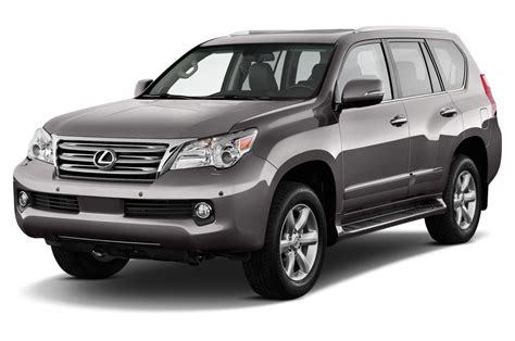 2013 Lexus Gx photo