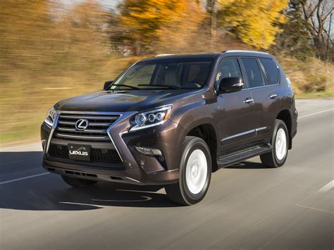 2013 Lexus Gx