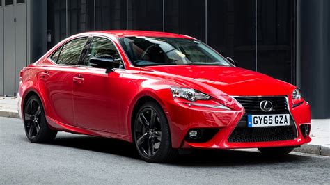 2013 Lexus Is