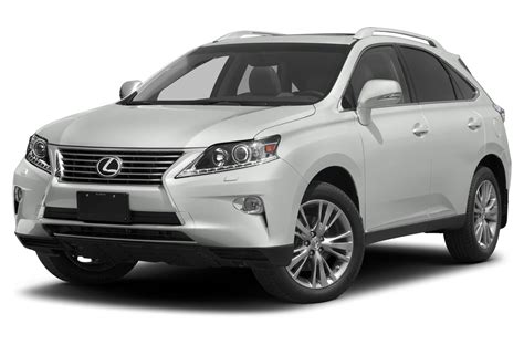 2013 Lexus Rx 350 photo