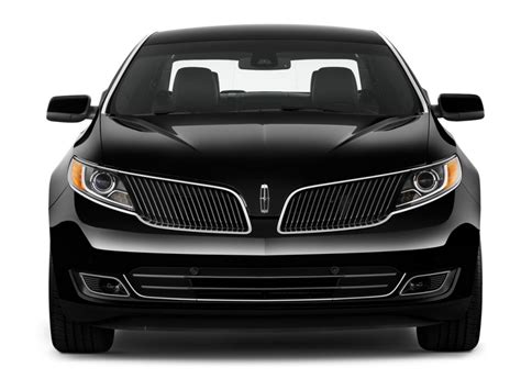 2013 Lincoln Mks photo