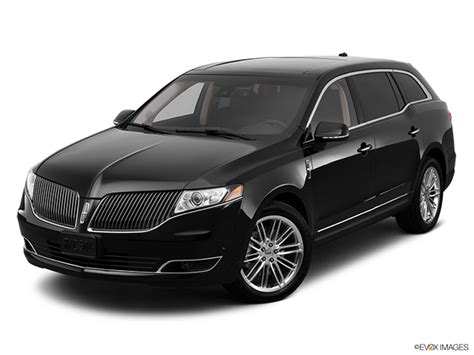 2013 Lincoln Mkt photo