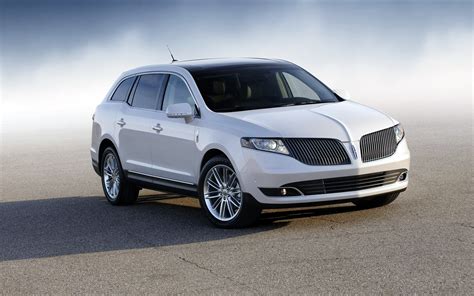 2013 Lincoln Mkt