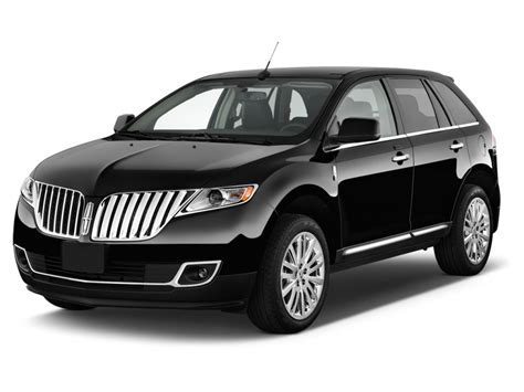 2013 Lincoln Mkx photo