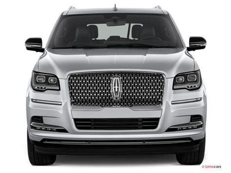 2013 Lincoln Navigator photo