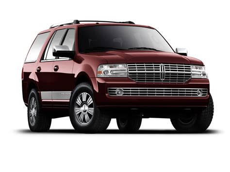 2013 Lincoln Navigator