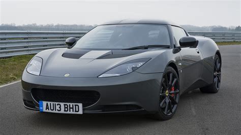 2013 Lotus Evora