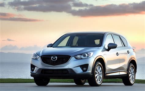 2013 Mazda Cx-5 photo