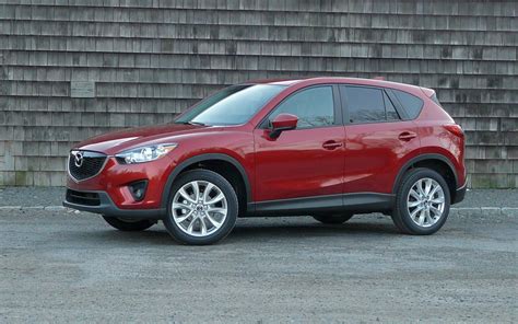 2013 Mazda Cx-5 photo