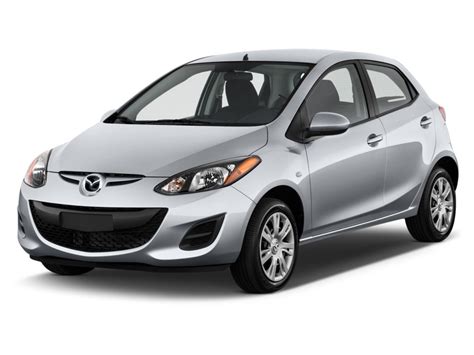 2013 Mazda Mazda2 photo