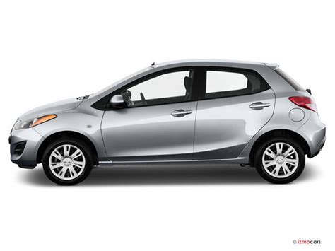 2013 Mazda Mazda2 photo