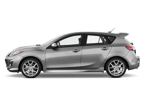 2013 Mazda Mazda3 photo