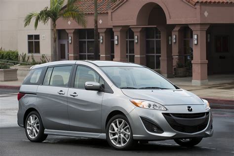 2013 Mazda Mazda5 photo