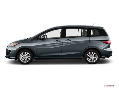 2013 Mazda Mazda5 photo