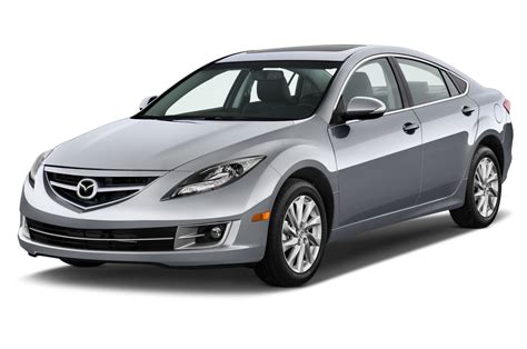 2013 Mazda Mazda6 photo