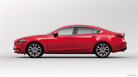 2013 Mazda Mazda6 photo