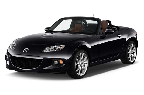 2013 Mazda Miata photo