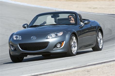 2013 Mazda Miata