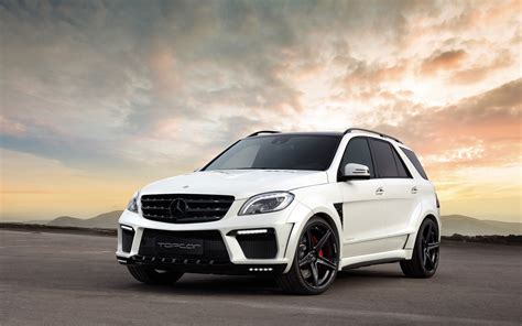 2013 Mercedes-benz Amg ml63 photo