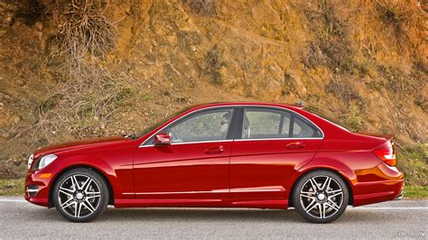 2013 Mercedes-benz C350 photo