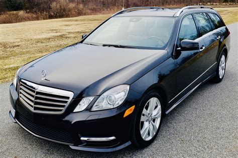 2013 Mercedes-benz E350