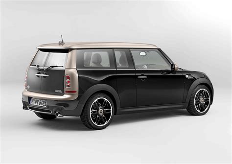 2013 Mini Clubman engine