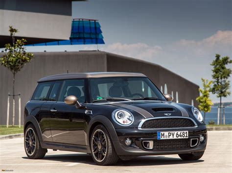 2013 Mini Clubman