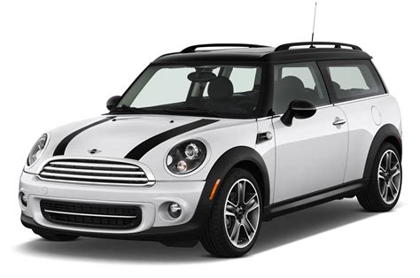 2013 Mini Cooper clubman engine