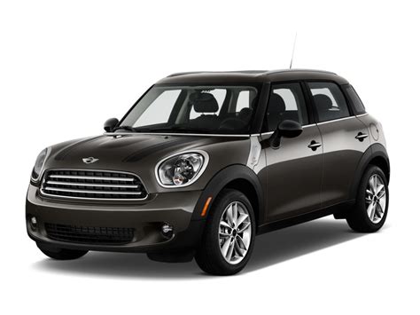 2013 Mini Cooper countryman photo