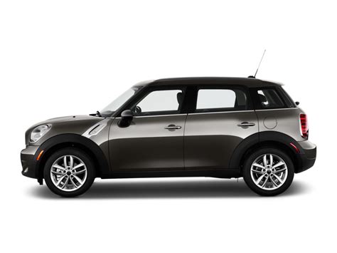 2013 Mini Cooper countryman photo