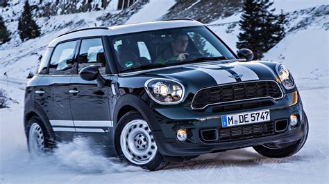 2013 Mini Cooper countryman